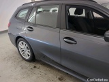  Bmw  Serie 3 BMW 3 Serie Touring 318iA Business Edition 5d #45