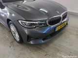  Bmw  Serie 3 BMW 3 Serie Touring 318iA Business Edition 5d #39