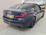  Bmw  Serie 5 BMW 5 Serie Sedan 530e M-Sport, Harman Kardon + Pano 4d #2