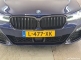  Bmw  Serie 5 BMW 5 Serie Sedan 530e M-Sport, Harman Kardon + Pano 4d #5
