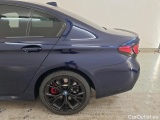 Bmw  Serie 5 BMW 5 Serie Sedan 530e M-Sport, Harman Kardon + Pano 4d #8