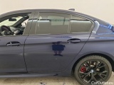  Bmw  Serie 5 BMW 5 Serie Sedan 530e M-Sport, Harman Kardon + Pano 4d #9