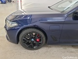  Bmw  Serie 5 BMW 5 Serie Sedan 530e M-Sport, Harman Kardon + Pano 4d #11