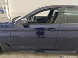  Bmw  Serie 5 BMW 5 Serie Sedan 530e M-Sport, Harman Kardon + Pano 4d #10