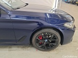  Bmw  Serie 5 BMW 5 Serie Sedan 530e M-Sport, Harman Kardon + Pano 4d #13
