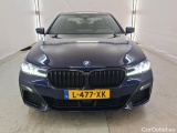  Bmw  Serie 5 BMW 5 Serie Sedan 530e M-Sport, Harman Kardon + Pano 4d #15