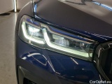  Bmw  Serie 5 BMW 5 Serie Sedan 530e M-Sport, Harman Kardon + Pano 4d #22