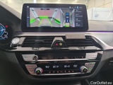  Bmw  Serie 5 BMW 5 Serie Sedan 530e M-Sport, Harman Kardon + Pano 4d #24