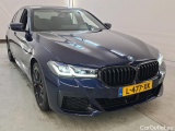  Bmw  Serie 5 BMW 5 Serie Sedan 530e M-Sport, Harman Kardon + Pano 4d #23