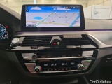  Bmw  Serie 5 BMW 5 Serie Sedan 530e M-Sport, Harman Kardon + Pano 4d #25