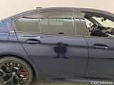  Bmw  Serie 5 BMW 5 Serie Sedan 530e M-Sport, Harman Kardon + Pano 4d #26