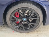  Bmw  Serie 5 BMW 5 Serie Sedan 530e M-Sport, Harman Kardon + Pano 4d #29