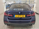  Bmw  Serie 5 BMW 5 Serie Sedan 530e M-Sport, Harman Kardon + Pano 4d #31