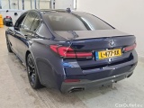  Bmw  Serie 5 BMW 5 Serie Sedan 530e M-Sport, Harman Kardon + Pano 4d #30