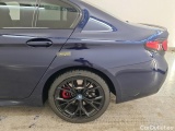  Bmw  Serie 5 BMW 5 Serie Sedan 530e M-Sport, Harman Kardon + Pano 4d #38