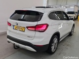  Bmw  X1 BMW  sDrive18iA  High Executive + Pano 5d #2