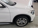  Bmw  X1 BMW  sDrive18iA  High Executive + Pano 5d #9