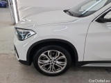  Bmw  X1 BMW  sDrive18iA  High Executive + Pano 5d #13