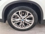  Bmw  X1 BMW  sDrive18iA  High Executive + Pano 5d #14