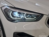  Bmw  X1 BMW  sDrive18iA  High Executive + Pano 5d #16