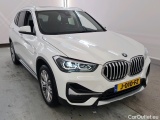  Bmw  X1 BMW  sDrive18iA  High Executive + Pano 5d #17