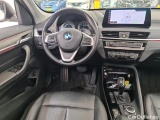  Bmw  X1 BMW  sDrive18iA  High Executive + Pano 5d #20