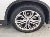  Bmw  X1 BMW  sDrive18iA  High Executive + Pano 5d #22