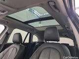  Bmw  X1 BMW  sDrive18iA  High Executive + Pano 5d #23