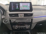  Bmw  X1 BMW  sDrive18iA  High Executive + Pano 5d #25