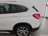  Bmw  X1 BMW  sDrive18iA  High Executive + Pano 5d #27