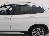  Bmw  X1 BMW  sDrive18iA  High Executive + Pano 5d #28