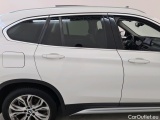  Bmw  X1 BMW  sDrive18iA  High Executive + Pano 5d #29