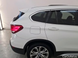  Bmw  X1 BMW  sDrive18iA  High Executive + Pano 5d #30