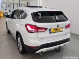  Bmw  X1 BMW  sDrive18iA  High Executive + Pano 5d #32