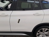  Bmw  X1 BMW  sDrive18iA  High Executive + Pano 5d #35