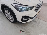  Bmw  X1 BMW  sDrive18iA  High Executive + Pano 5d #38
