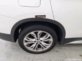  Bmw  X1 BMW  sDrive18iA  High Executive + Pano 5d #41