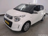  Citroen  C1 Citroën  VTi 72 S&S Feel 3d 