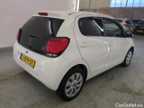  Citroen  C1 Citroën  VTi 72 S&S Feel 3d #2