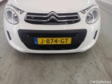  Citroen  C1 Citroën  VTi 72 S&S Feel 3d #5