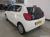  Citroen  C1 Citroën  VTi 72 S&S Feel 3d #9