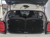  Citroen  C1 Citroën  VTi 72 S&S Feel 3d #8