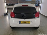  Citroen  C1 Citroën  VTi 72 S&S Feel 3d #10