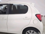  Citroen  C1 Citroën  VTi 72 S&S Feel 3d #17