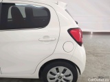  Citroen  C1 Citroën  VTi 72 S&S Feel 3d #16