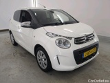  Citroen  C1 Citroën  VTi 72 S&S Feel 3d #20