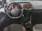  Citroen  C1 Citroën  VTi 72 S&S Feel 3d #27