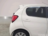  Citroen  C1 Citroën  VTi 72 S&S Feel 3d #29