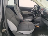 Fiat  500 Fiat  TwinAir Turbo 80 PopStar 3d #3