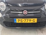  Fiat  500 Fiat  TwinAir Turbo 80 PopStar 3d #5